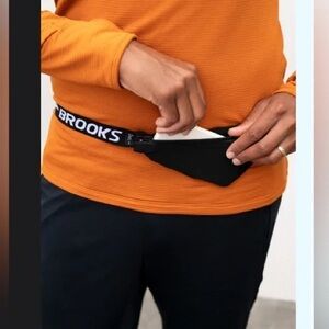 Brooks SPI Running Belt